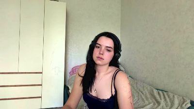 EufemiaVergeer live cam on Cam4