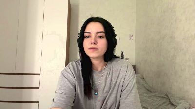 EufemiaVergeer live cam on Cam4