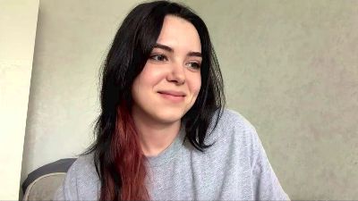 EufemiaVergeer live cam on Cam4