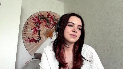EufemiaVergeer live cam on Cam4