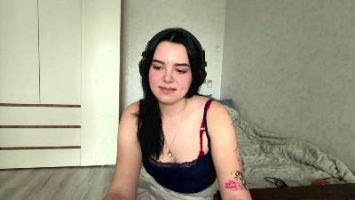 EufemiaVergeer live cam on Cam4