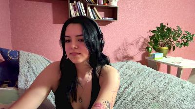 EufemiaVergeer live cam on Cam4