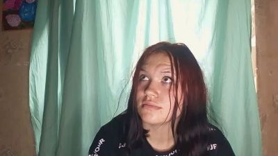 EugeneNickl live cam on Cam4