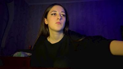 EugeniaStoffel live cam on Cam4