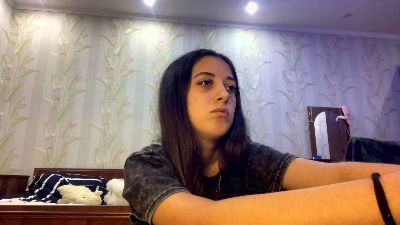EugeniaStoffel live cam on Cam4