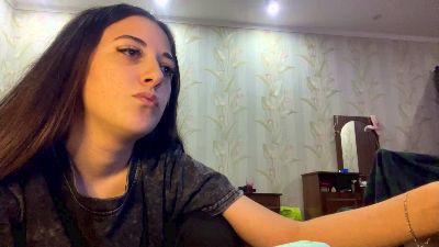 EugeniaStoffel live cam on Cam4
