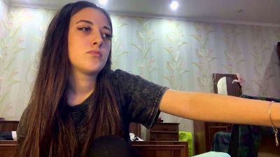 EugeniaStoffel live cam on Cam4
