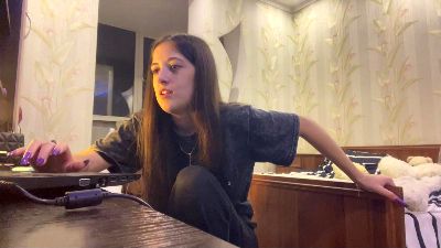 EugeniaStoffel live cam on Cam4