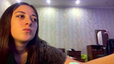 EugeniaStoffel live cam on Cam4
