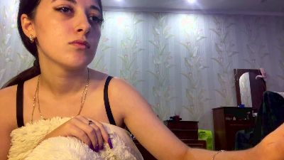 EugeniaStoffel live cam on Cam4