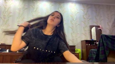 EugeniaStoffel live cam on Cam4