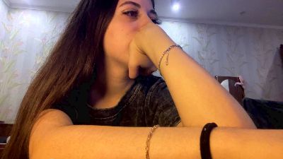 EugeniaStoffel live cam on Cam4