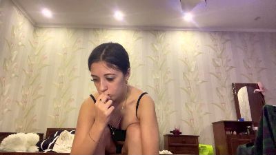 EugeniaStoffel live cam on Cam4