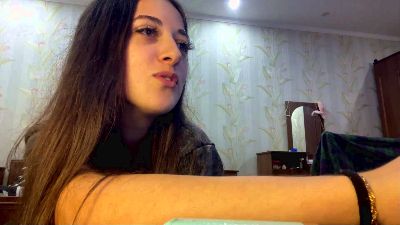 EugeniaStoffel live cam on Cam4