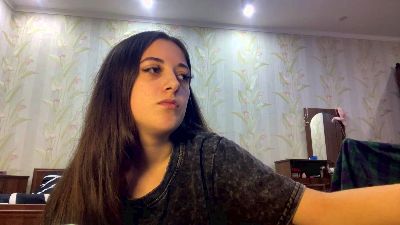 EugeniaStoffel live cam on Cam4