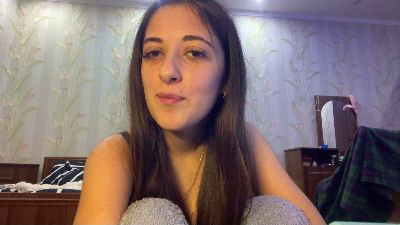 EugeniaStoffel live cam on Cam4