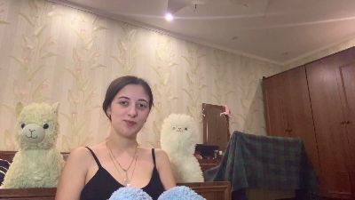 EugeniaStoffel live cam on Cam4