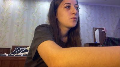 EugeniaStoffel live cam on Cam4
