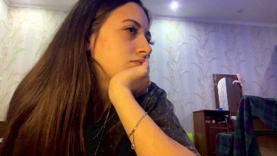 EugeniaStoffel live cam on Cam4