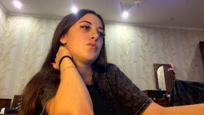 EugeniaStoffel live cam on Cam4
