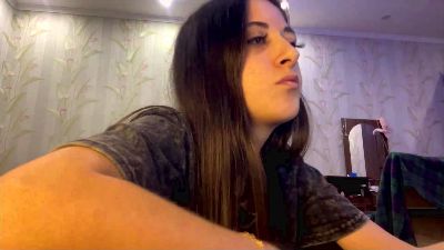 EugeniaStoffel live cam on Cam4