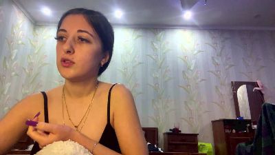 EugeniaStoffel live cam on Cam4