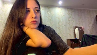 EugeniaStoffel live cam on Cam4