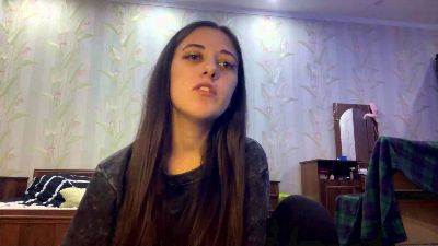 EugeniaStoffel live cam on Cam4