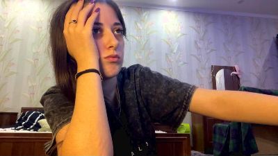 EugeniaStoffel live cam on Cam4
