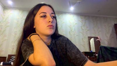 EugeniaStoffel live cam on Cam4