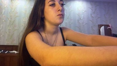 EugeniaStoffel live cam on Cam4