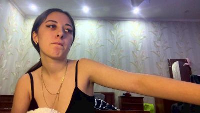 EugeniaStoffel live cam on Cam4