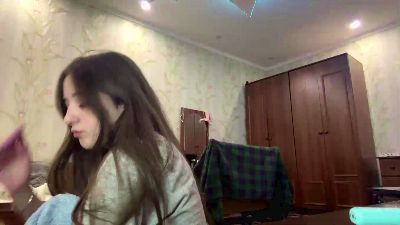 EugeniaStoffel live cam on Cam4