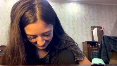 EugeniaStoffel live cam on Cam4