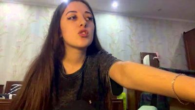 EugeniaStoffel live cam on Cam4