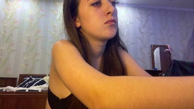 EugeniaStoffel live cam on Cam4
