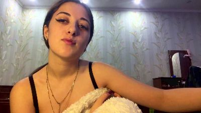 EugeniaStoffel live cam on Cam4