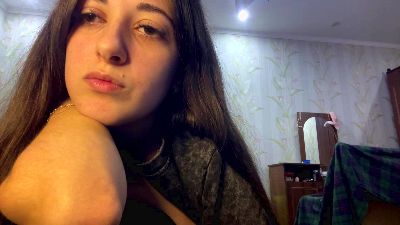 EugeniaStoffel live cam on Cam4