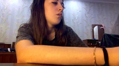 EugeniaStoffel live cam on Cam4