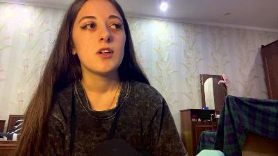 EugeniaStoffel live cam on Cam4