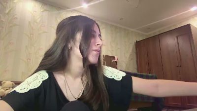 EugeniaStoffel live cam on Cam4