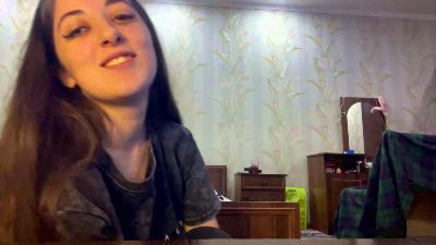 EugeniaStoffel live cam on Cam4
