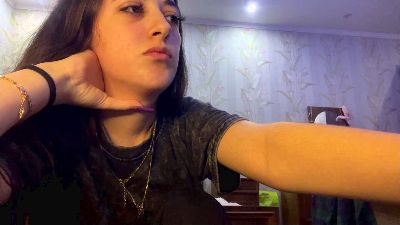 EugeniaStoffel live cam on Cam4