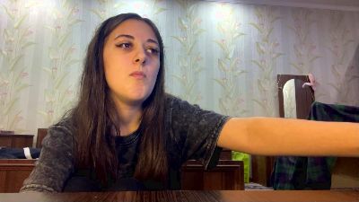 EugeniaStoffel live cam on Cam4
