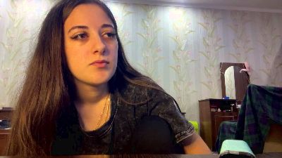 EugeniaStoffel live cam on Cam4