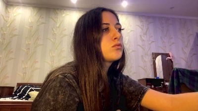 EugeniaStoffel live cam on Cam4