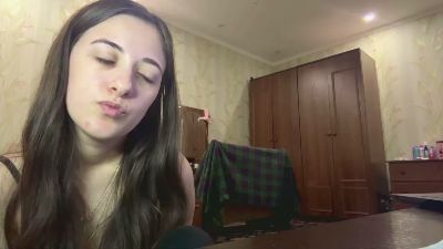 EugeniaStoffel live cam on Cam4