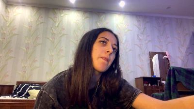 EugeniaStoffel live cam on Cam4