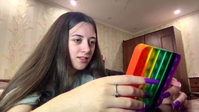 EugeniaStoffel live cam on Cam4