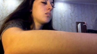 EugeniaStoffel live cam on Cam4